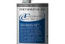 Химический анкер - Tektorfix-EASF (бетон, камень)