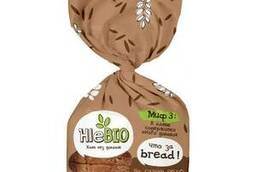 HleBio rye bread