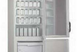 Refrigerator - showcase POZIS-Mir 164