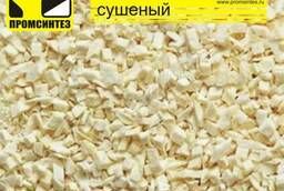 Хрен сушеный гранулы 8-16mesh. кор. 20 кг (Китай)