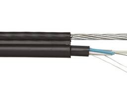 Hyperline fo-ssmt-out-9-8-pe-bk, кабель волоконно-оптический
