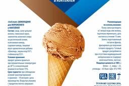 «IceGream» - Смеси сухие для мягкого мороженого