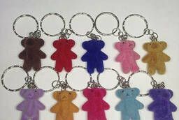 Toy for capsules 45mm Keychain (100pcs