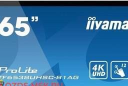 Iiyama TF6538UHSC-B1AG Интерактивная панель