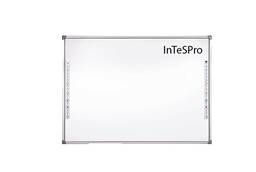 Interactive whiteboard InTeSPro EdBoard EW88DV