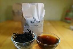 Иван-чай чёрный листовой средней ферментации