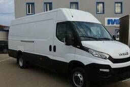 Iveco Daily New 35C14NV Methane new body