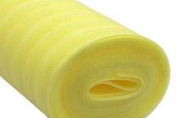 Insulation polyethylene foam (backing) 2mm