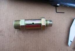 JN150-350110, Клапан рессивера воздуха Lonking