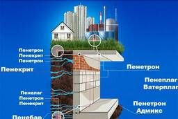 Как владельцу здания решить проблему с гидроизоляцией подвал
