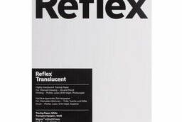 Калька Reflex А3, 90 г/м, 250 листов, белая, R17310