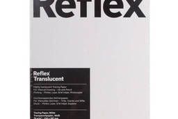 Калька Reflex А4, 70 г/м, 100 листов, белая, R17118