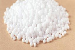 Carbamide (urea) in bags of 50 kg