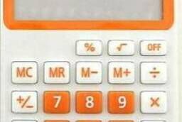 Карманный калькулятор Uniel UK-26 O