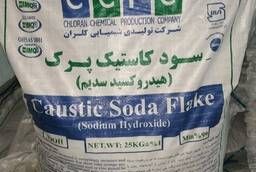 Caustic soda, sodium hydroxide, caustic soda