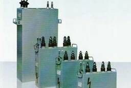 Кээпв-1, 5/58, 98/2, 4-4У3 (2У3) конденсатор электротермический