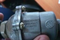 Клапан пневматический в сборе БЕЛАЗ 7545-1108900