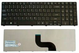 Клавиатура Acer 5551G, 5810TZG, 7535, 7540, 7735