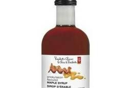 Maple syrup from Canada - a natural substitute for sugar. 200 ml