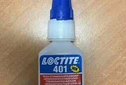 Клей Loctite 401 (20 гр. ) Локтайт 401