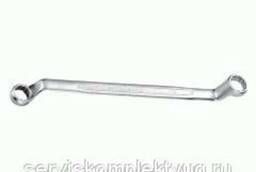 Box wrench 30 * 32mm 75 degree bend 27-9003032MC-NR. ..