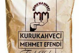 Ground coffee Mehmet Efendi