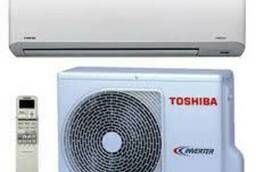 Кондиционеры Toshiba серии SKV — инверторная сплит-система