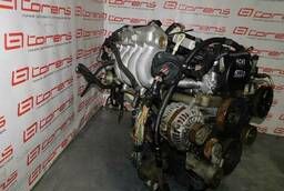 Контрактный двигатель Митсубиси 4G63