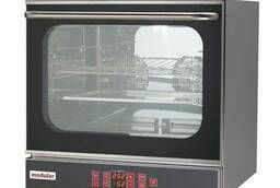 Convection oven with grill 4 levels GERU423SP 503.049.21