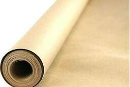 Kraft paper in rolls and sheets