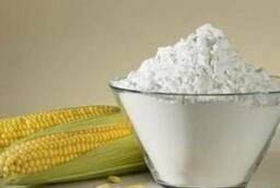Corn starch GOST R 32159-2013 wholesale