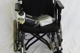 Кресло коляска с электроприводом Yamaha  Joy X0D1