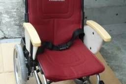 Кресло коляска с электроприводом Yamaha Towny Pas