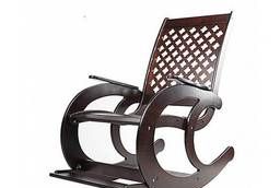 Rocking chair Classic