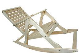 Rocking chair (linden)