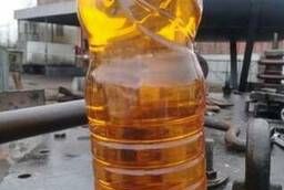 Трансформаторное масло
