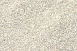 Кварцевый формовочный песок марка 1K1-201-401