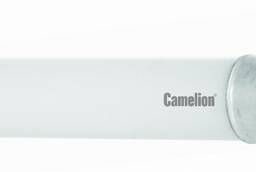 Лампа люминесцентная 220мм 6вт d12 g5 холод-белый camelion