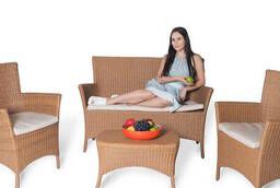 Лаура Комплект мебели для отдыха Капри 200032
