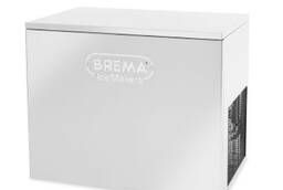 Льдогенератор для кубикового льда Brema C150A