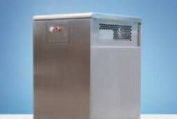 Льдогенератор льда гранул GIM 350 E Split