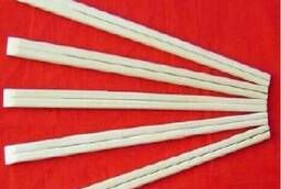 Линия производства китайских палочек для еды