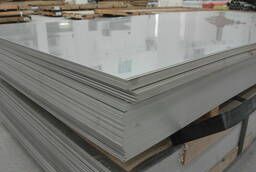 Stainless steel sheet hot-rolled steel grade AISI304  08X18H10 AISI32