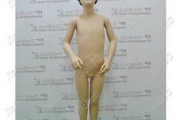 Baby mannequin, Height 129cm, Bust 64cm, Waist 52cm, Hip 65cm , BM740