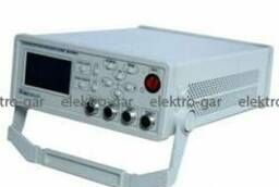 МАНОМ-4 шумомер акустический анализатор шума