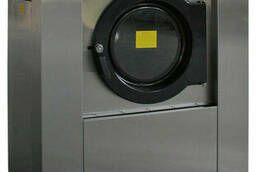 Машина стирально-отжимная Вязьма ВО-40 сенсорная панель
