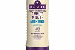Маска для волос 250 мл Aussie (Оззи) 3 Minute Miracle. ..