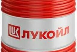 Industrial oil I-20A Lukoil