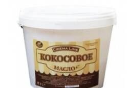 Масло кокосовое для попкорна, 7, 56кг