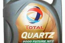 Масло моторное синтетическое Total Quartz 9000 Future NFC. ..